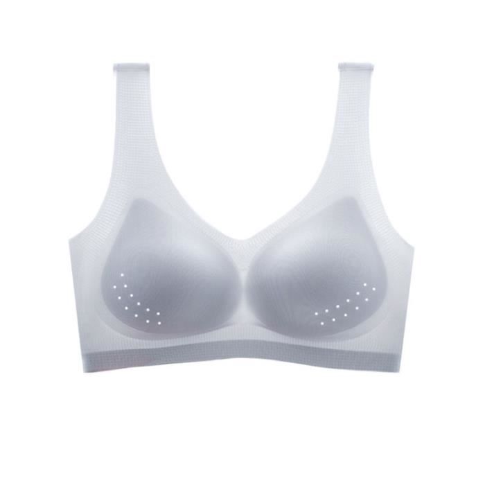 Soutien-gorge Sport Anti-Transpiration sans Armature