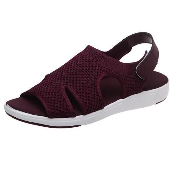 talon compensé soirée