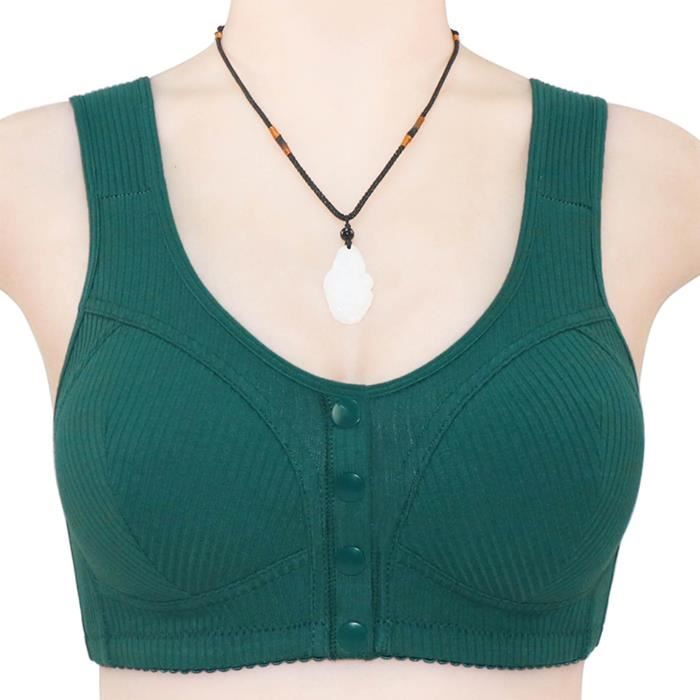 Soutien-gorge Gracing Sans Armatures – Taille 34A, Couleur Violet, Rembourré, Neuf Avec étiquettes