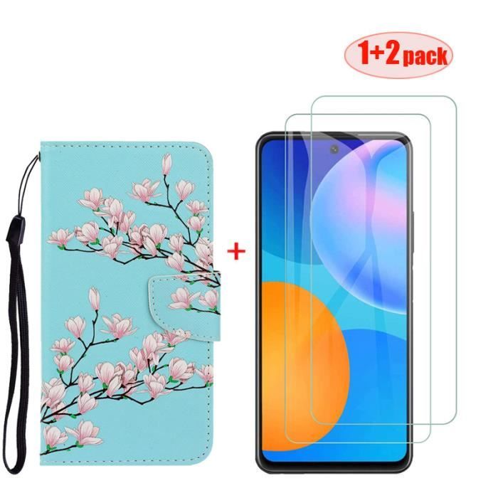 Coque Pour Xiaoi Redi A2 / A1 Avec 1 Pièce Protection Écran En Verre