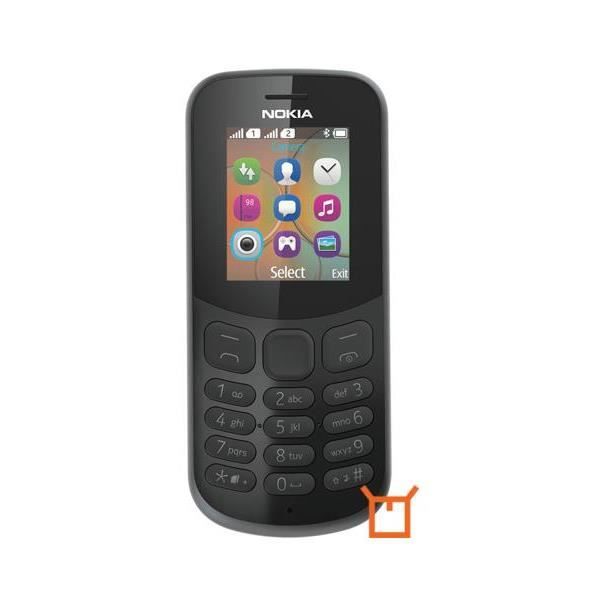 Nokia 130 - 2017