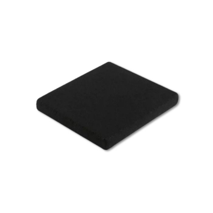 Filtre à charbon Monoblock Novy 7400055 250X230X30mm - Hotte -