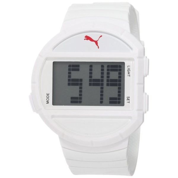 montre homme puma blanche montre homme puma blanche