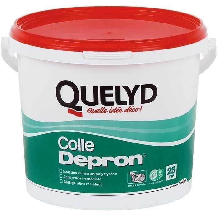Colle pour dépron - 6 Kg