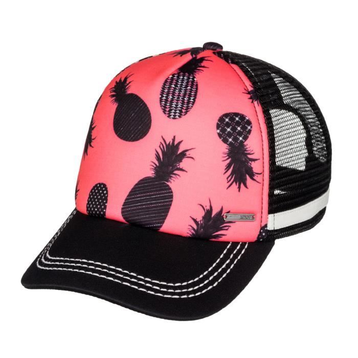roxy casquette femme