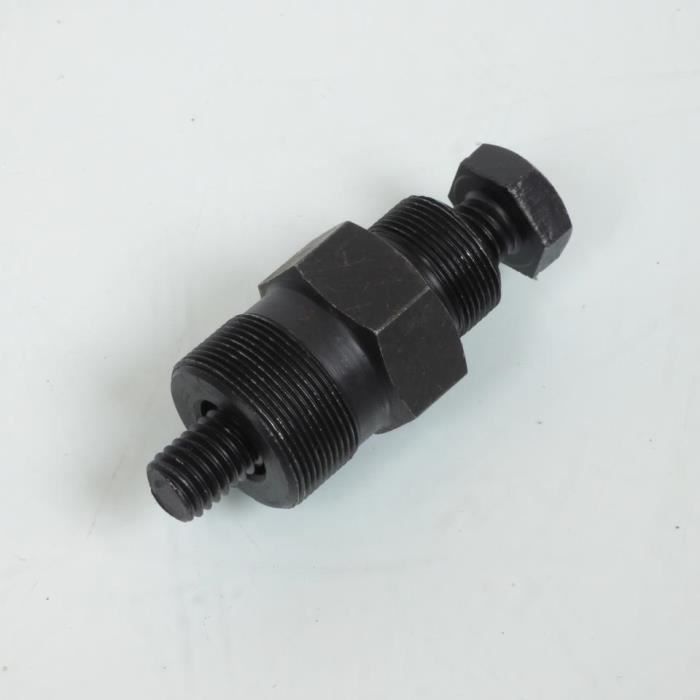 Ecrou de volant magnetique rotor allumage mobylette mbk m11x100 pas à