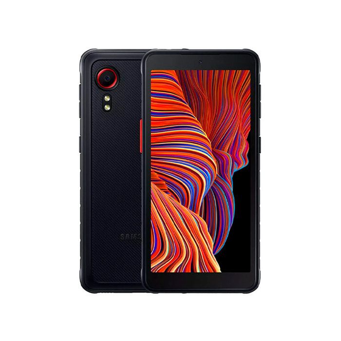 Samsung Galaxy Xcover 5 - vue 5