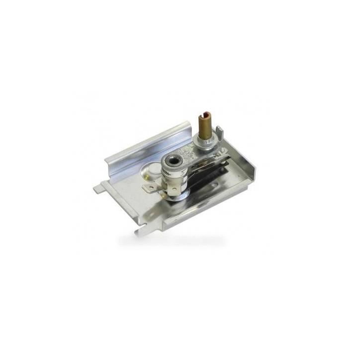 THERMOSTAT REGLABLE POUR FER A REPASSER SEB * SS 982980 627200 CALOR 627200 627700 627200