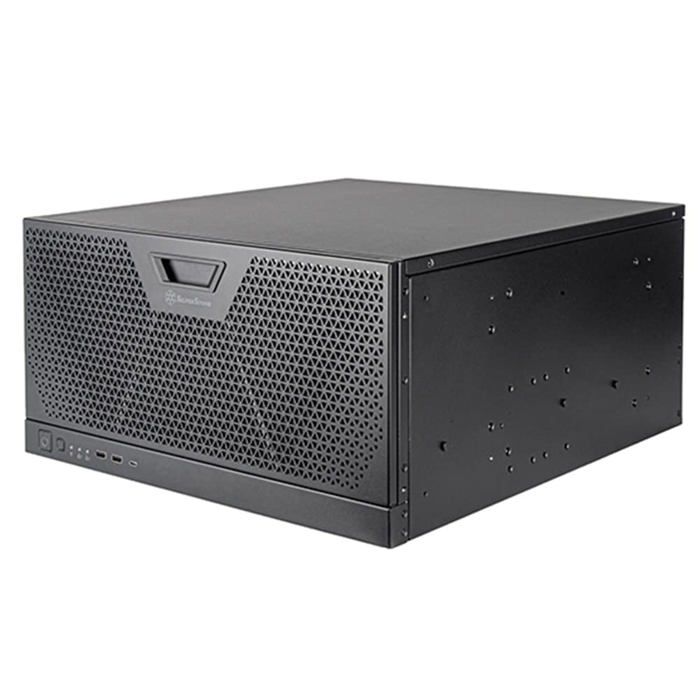 Châssis De Serveur ACS IPC-E450 – Ouvert Mais Jamais Utilisé – Matériel Pro