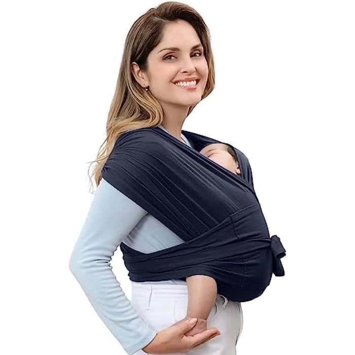 Echarpe de Portage Bebe Porte B B Charpe de Portage Pour B B