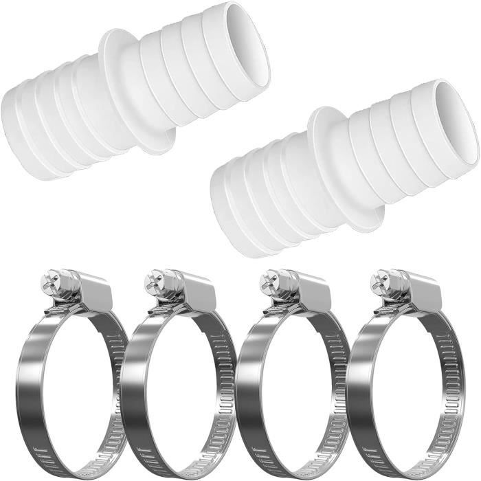 Ruote Con Perno Forcella - ø Mm.40 Perno ø Mm.8x25 | Leroy Merlin - Foto 8