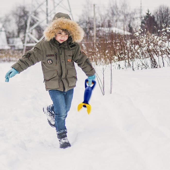 Jouet De Sable Extérieur Pour Enfants - Ensemble De 5 Jouets De Plage