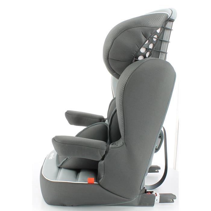 siege auto nania i max isofix