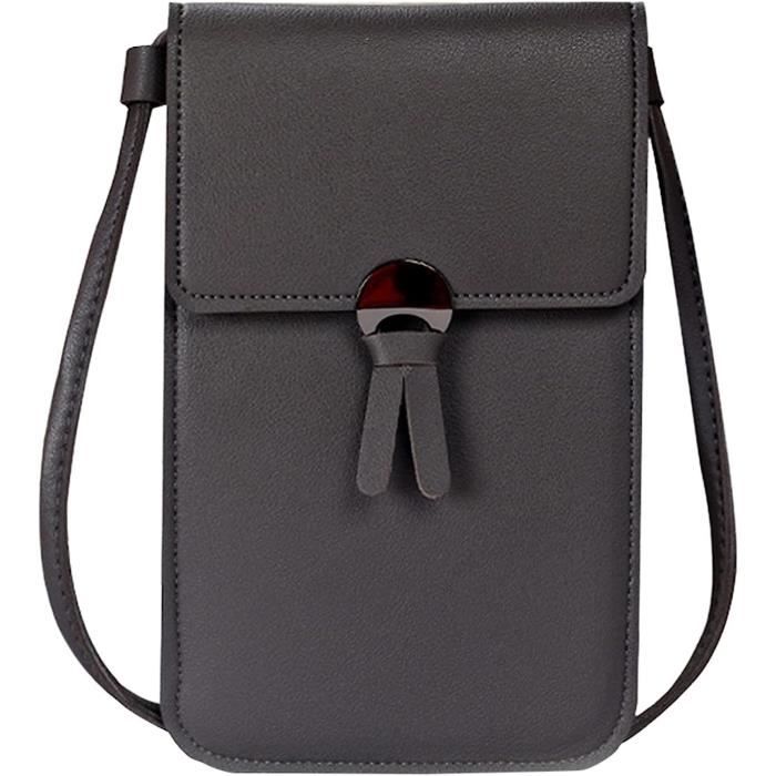 Sac bandoulière sales femme original