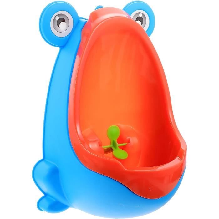 Pot Pour Petit Garçon Apprentissage Propreté Avec Moulin Rotatif