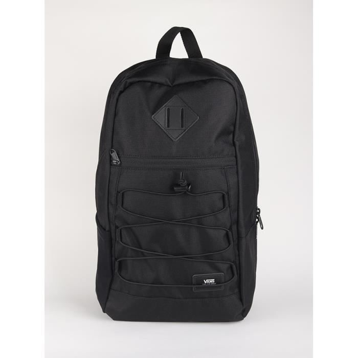 vans snag backpack