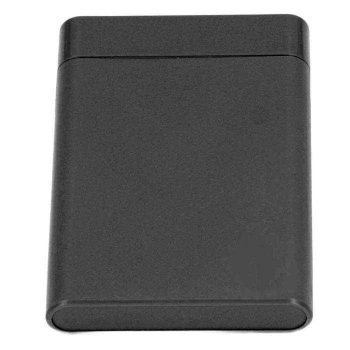 Disque Dur Externe 2 To USB 3.1 Colorfullife - Portable, étanche, Antichoc, Pour PC, TV, Bureau