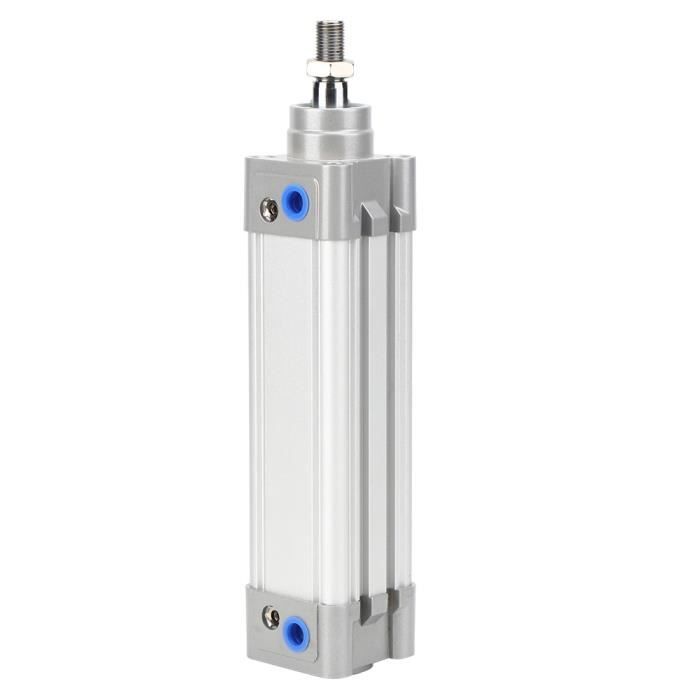 Taraud HSS M6 X 1.0 – Tige Longue 150 Mm, Pour Filetage à Droite, Acier Rapide - 9