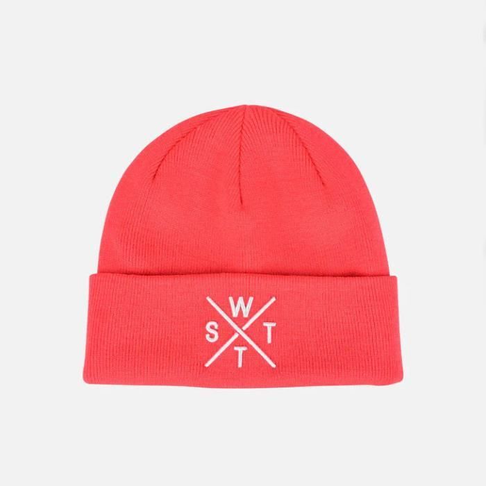 Bonnets d'hiver en laine mérinos - 100% laine mérinos| AGBO