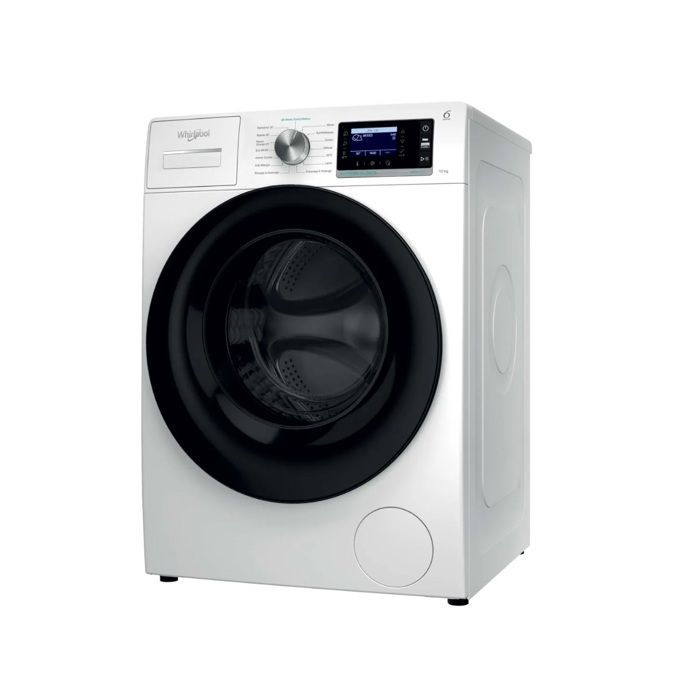 WHIRLPOOL W608FR - vue 5