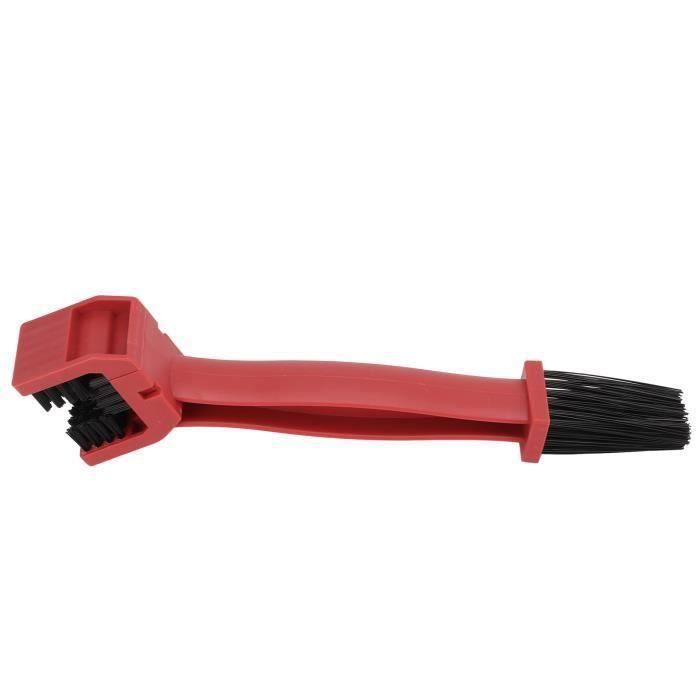 Nettoyeur De Chaîne De Vélo Nettoyeur De Chaîne De Vélo Outil De Brosse