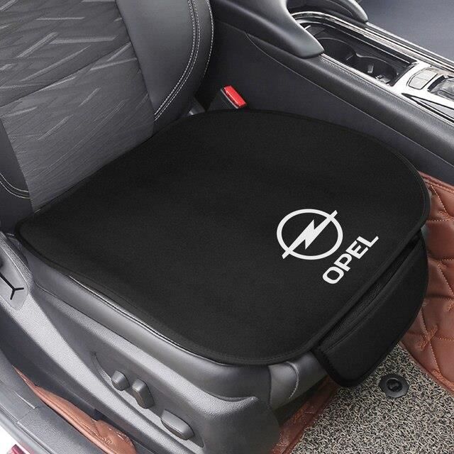 COUVRE SIEGE,For OPEL--Housse de coussin de siège avant de voiture,  accessoires pour Opel Astra Insignia CorsaOpc Vectra Zafira Gran -  Cdiscount Auto