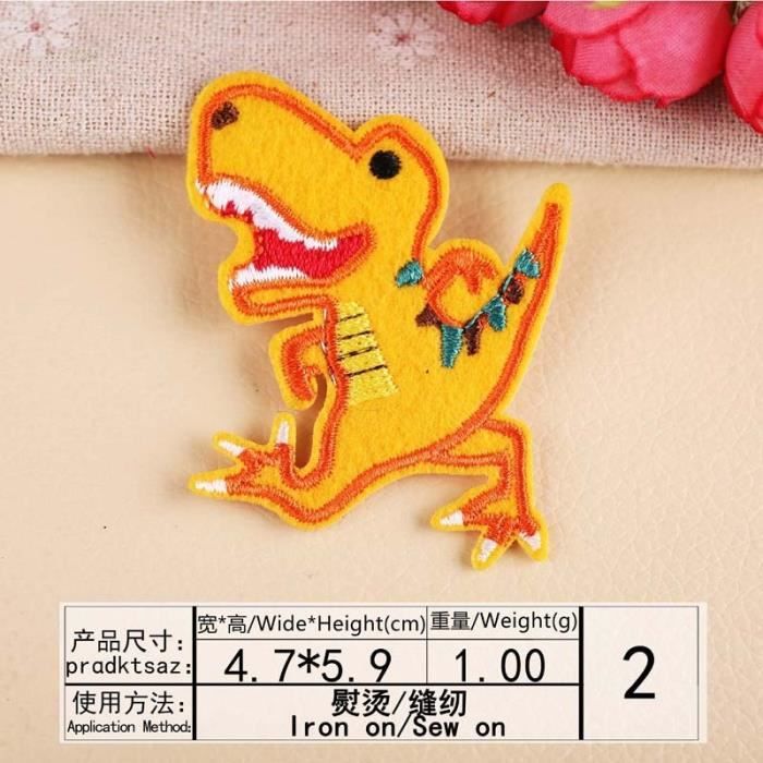 Modèle d'écriture en forme de dinosaure | modèles de papercraft à