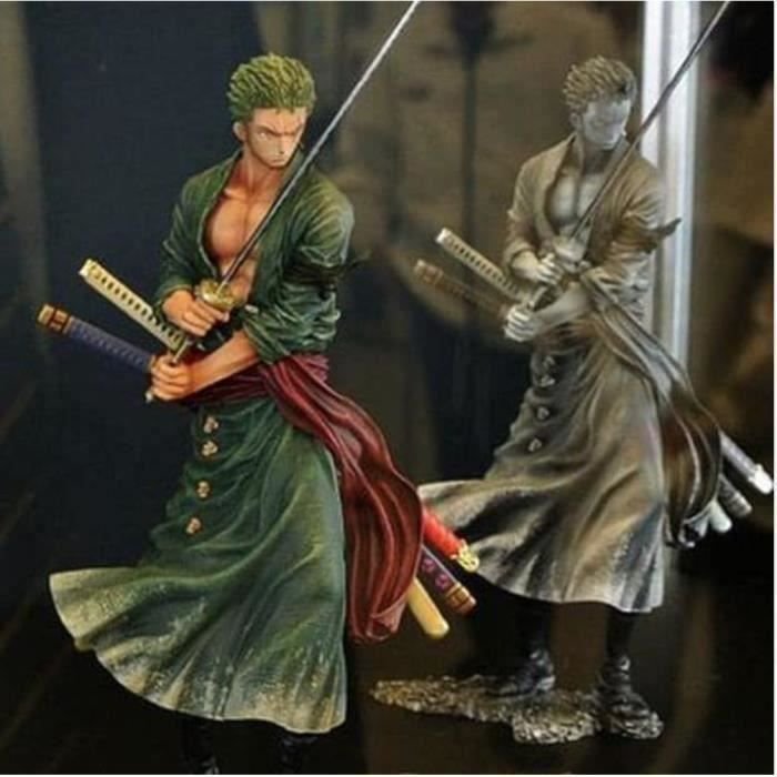Figurine Dioramatic - One Piece - Roronoa Zoro (the Brush) - MANGA
