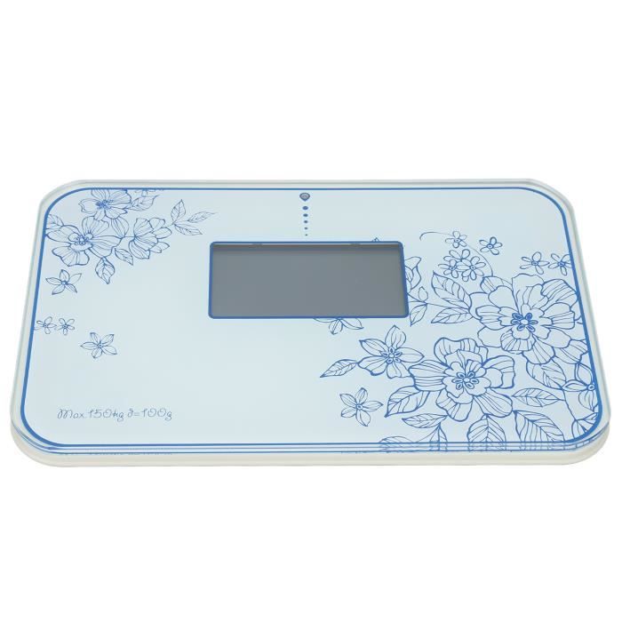 Balance Numérique 10kg/1g Pour Animaux Et Bébés - Écran LCD Antidérapante - Pèse Bébé Chat Chien
