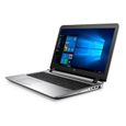 HP ProBook 450 G3 15" Core i5 2,3 GHz - HDD 500 Go - 4 Go AZERTY - Français-1