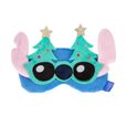 Mad Beauty - Masque de sommeil Stitch a Noël-1