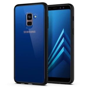 coque samsung a8 2018 rigolote