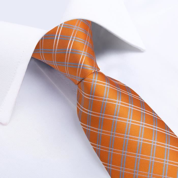 CRAVATE EN SOIE CHRIS COLEMAN / HARMONY BALL-HIGHBALL
