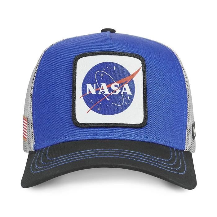 Nasafrass - Casquette snapback pour Homme