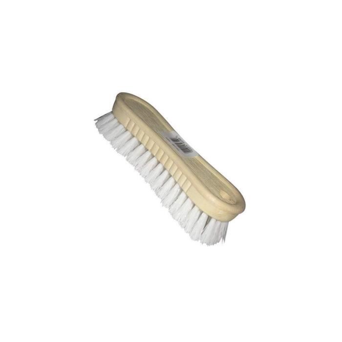 Brosse à Récurer HAAS Multicolore - Neuf