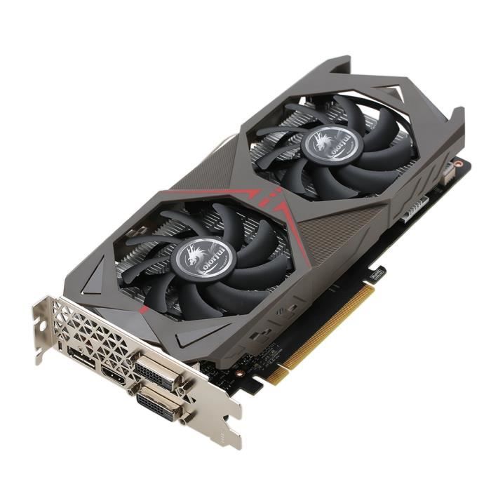 Nvidia 1060 gpu top