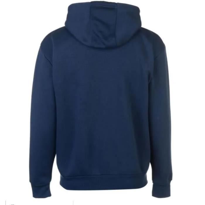 Jack Jones Sweat Capuche Homme De Couleur Bleu 2249304-bleu00