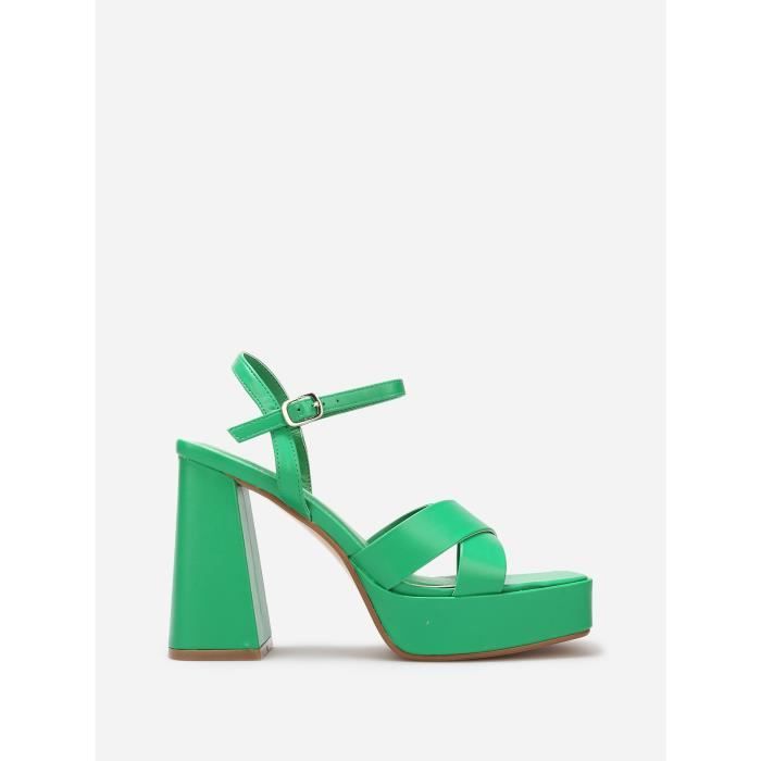 Sandale large online bride