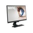 BENQ Moniteur LCD GW2480 -  60,5 cm (23,8") Full HD LED - 16:9 - Noir - Résolution 1920 x 1080 - 16,7 Millions de couleurs-2
