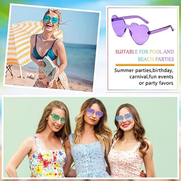 Lunettes De Fête à Signe Dollar - Style Gangster / Carnaval | Accessoire Déguisement Amusant