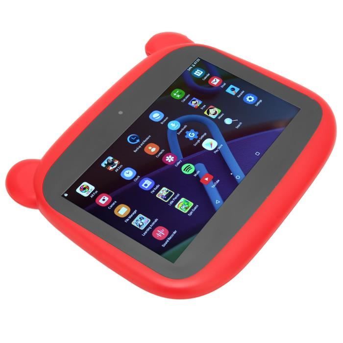Stylet Tactile Rouge pour Tablette VTech Storio 2 Baby pour Enfant