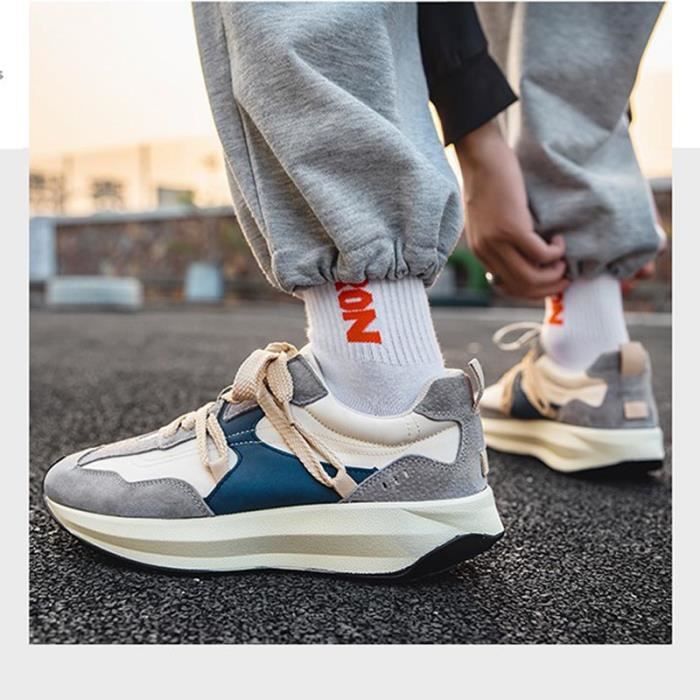 Chaussure sport on sale mode