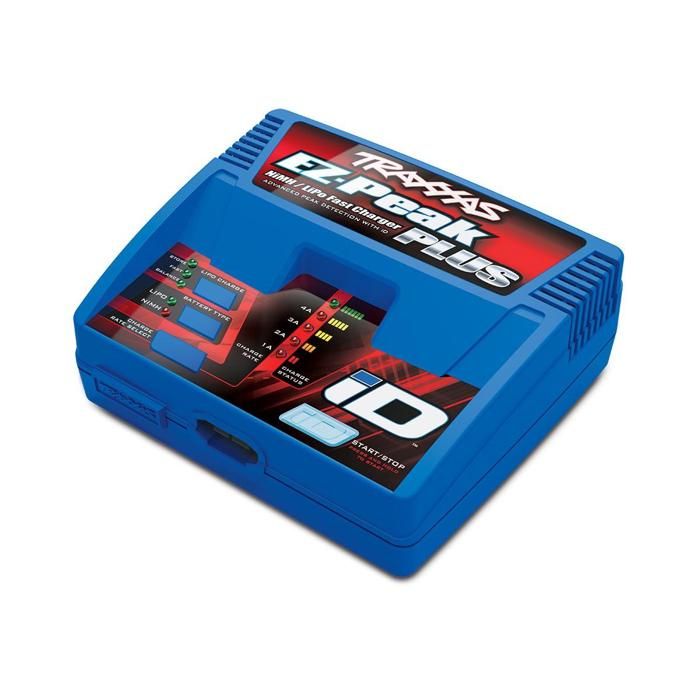 Traxxas DUAL EZ-Peak Plus ab 92,72 € | Preisvergleich bei Traxxas DUAL EZ-Peak Plus ab 92,72 € | Preisvergleich bei
