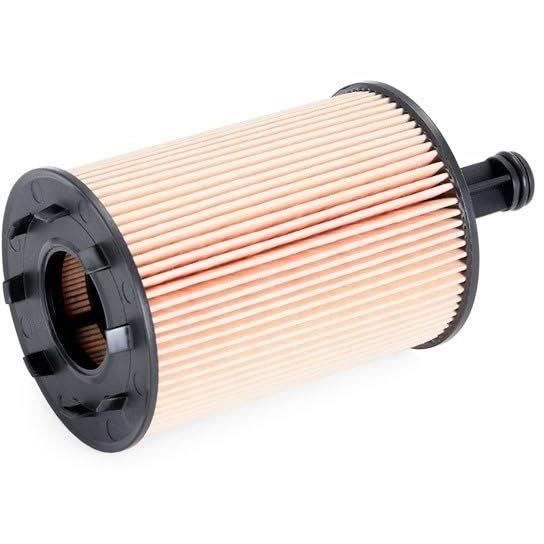 VALEO Filtres à Moteur 586050 - Filtre à Huile - Haut Niveau De Filtration, Durabilité, Montage Facile