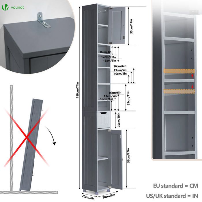 Solette CASUAL Per Spina Calcaneare E Dolori Ai Piedi - Sollievo Tallone, Arco E Schiena - Foto 13