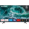 HISENSE 43A7100F - TV UHD 4K 43" (108cm) - Smart TV - Dolby Audio - 3xHDMI, 2xUSB - Noir mat-3