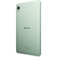 Blackview Tab 60 Tablette Tactile 8.68" Android 13 8Go+128Go-SD 1To 6050mAh 8MP+5MP PC Mode,5G WiFi,4G Dual SIM Tablette PC - Vert-3