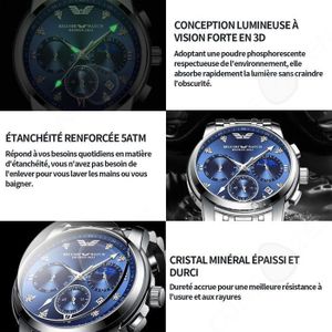 Montre Louis Villiers Cdiscount