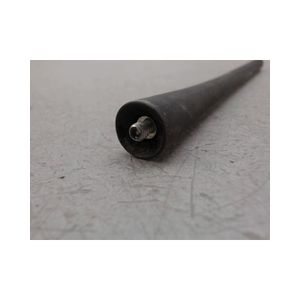 Antenne De Toit Noire 40cm Pour Peugeot 3008 - Marque RPS, Référence 708344 - Neuf Sous Emballage