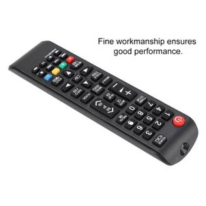 Télécommande Pour TV Thomson 50UW9766 55FA5404 55FA5405 – Neuf, Modèles RC310/RC311